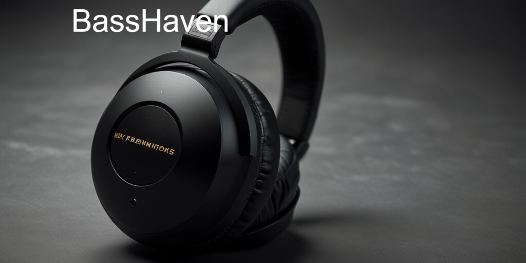 Premium Headphones